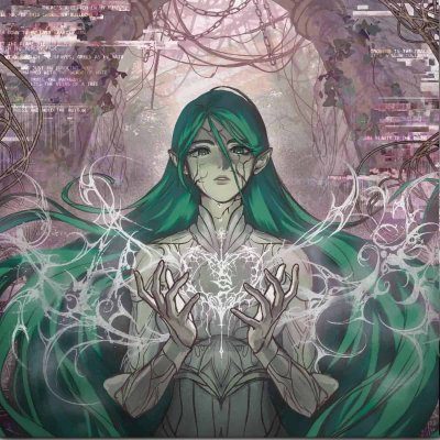 AU/RA - Heartcore (Album Review) thumbnail