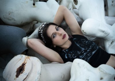 Baby Queen Announces Second Album 'I Hope You Don't Remember Me', Confirms UK In-Store Shows thumbnail