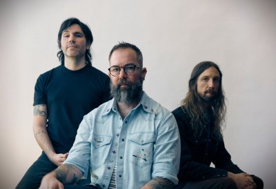 Russian Circles Announce New Album 'Nine' With Lead Single Empath thumbnail