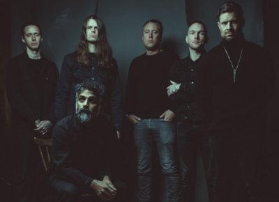 Cult Of Luna Announce 10th Studio Album 'In The Shadow Of Your Shadow', Share Title Track thumbnail