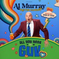 The Pub Landlord Al Murray Extends All You Need Is Guv Tour Into 2027 With New UK Shows thumbnail