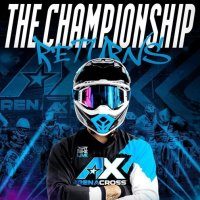 Arenacross World Tour Heads To UK Arenas In February 2027 thumbnail