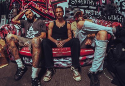 The Hunna Tickets For Final UK Tour This Autumn On Sale 10am Today thumbnail