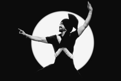 Diljit Dosanjh Tickets For New UK & European Arena Shows Of Aura World Tour On Sale 10am Today thumbnail