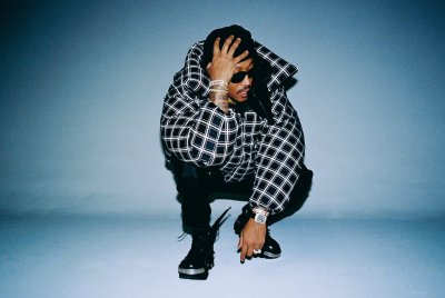 Future Announces Release Date For New Album 'THE REAL ME' thumbnail