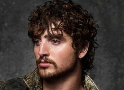 Benson Boone Shares Video Featuring Alix Earle For New Song The Time Of My Life thumbnail
