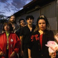 Keep The Fight Moving: Downtown Boys on 'Public Luxury' And Creating Community on Tour thumbnail