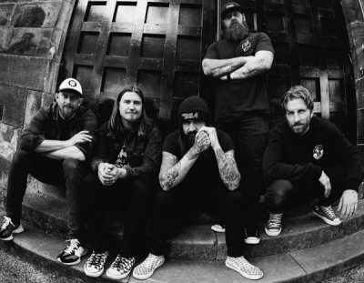 Terrorvision and Massive Wagons Announce Co-Headline Roar Of The Roses UK Tour For 2027 thumbnail