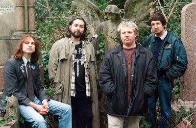 The Tubs Announce Third Album 'Hard Life' With Lead Single Who's Gonna Love You Now thumbnail