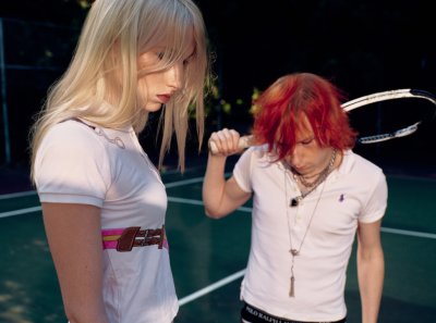 Frost Children Announce 'Tweaker Poem' EP With New Single Satellites thumbnail