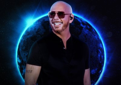 Los Tucanes de Tijuana, Mae Hill And More Complete Line-Up For Pitbull's BST Hyde Park Show thumbnail