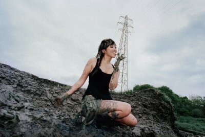 Beabadoobee Tickets For UK And European Powerlines Tour On Sale 10am Today thumbnail