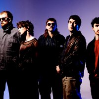 Gurriers Continue To Tease 'Nobody's Coming To Save You' With Second Single Party Lines thumbnail