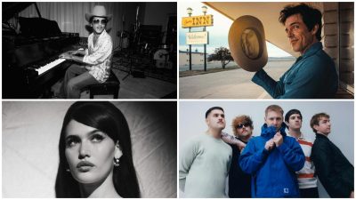 Hottest Tickets: Your Guide To The Biggest Shows in July 2026 thumbnail