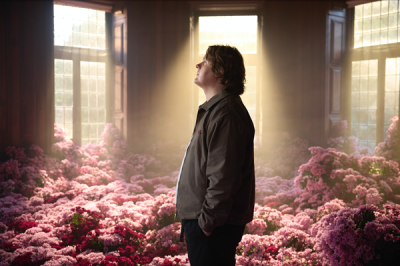 Lewis Capaldi To Globally Livestream First Of Two Shows At BST Hyde Park London This Weekend thumbnail
