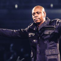 Dave Chappelle Adds Second London Show To Pulling Up Tour Due To Demand thumbnail