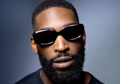 Tinie Tempah Announces Fourth Album 'The Night's Not Dead' thumbnail