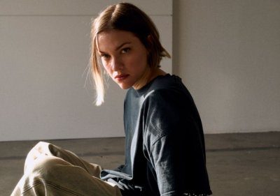 Tove Styrke Renames Fifth Album 'I thought this story wasn't about me', Shares New Single Sunflower thumbnail