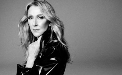 Celine Dion Releases New Single Bonjour, Pardon, Merci thumbnail