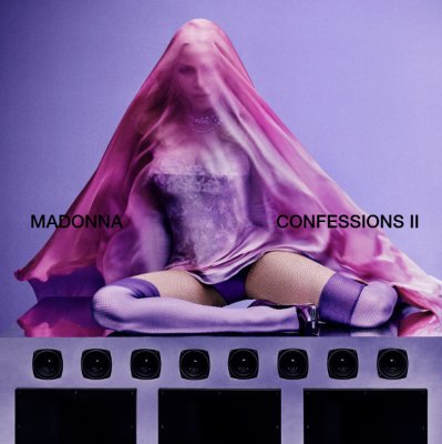 This Week's New Releases: Madonna, Sienna Spiro and Mary In The Junkyard thumbnail