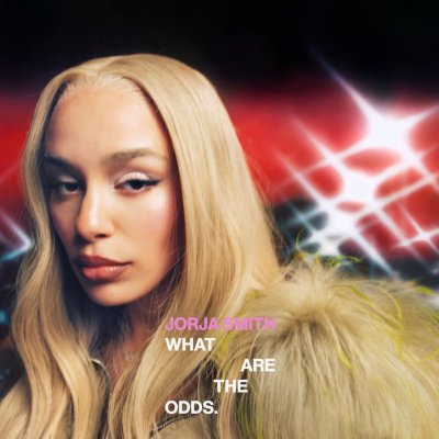 Jorja Smith - What Are The Odds (Album Review) thumbnail