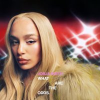 Jorja Smith - What Are The Odds (Album Review) review image