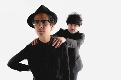 The Mars Volta Announce New Live Album 'Lucro Sucio; Unfinished Business' thumbnail