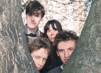 Westside Cowboy Share Second Single Pin Up Boys From Upcoming Debut Album 'It Goes On' thumbnail