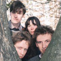 Westside Cowboy Share Second Single Pin Up Boys From Upcoming Debut Album 'It Goes On' thumbnail