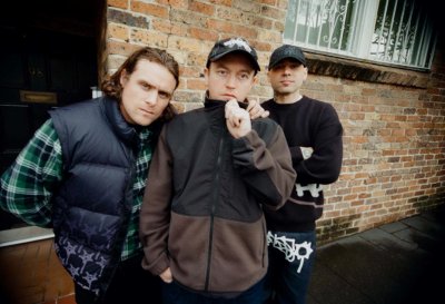 DMA's To Celebrate Self-Titled Fifth Album With Acoustic UK In-Store Shows This Summer thumbnail