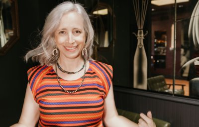 Laura Veirs Teases 'Temple Songs' With Second Single Pulse thumbnail