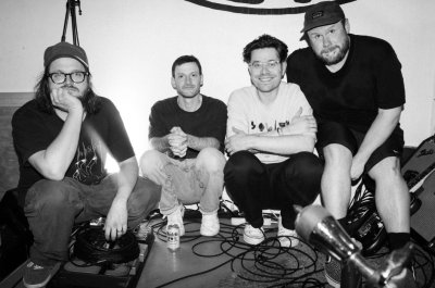 PUP Share New Song If This Is It And Video For 'Who Will Look After The Dogs?' Track Concrete thumbnail