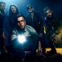 Ice Nine Kills Collaborate With Dead By Daylight For New Single Play Dead thumbnail