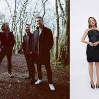 Snow Patrol And Kylie Minogue Release New Single These Alarms thumbnail