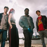 Bloc Party Share New Single Love Bombs From Upcoming Album 'Anatomy Of A Brief Romance' thumbnail