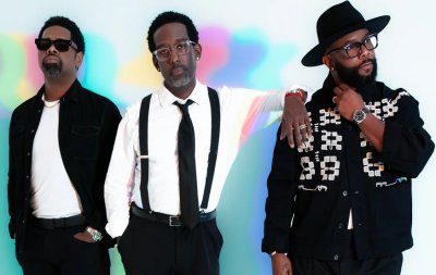 Boyz II Men Announce Australian And New Zealand Arena Tour For November And December thumbnail
