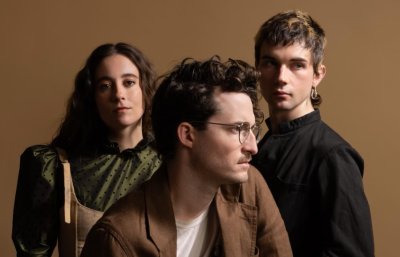 Nation Of Language Share New Song The Conversation thumbnail