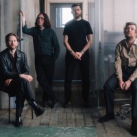 Gilla Band Announce Fourth Album 'Pugnell' Alongside Intimate Shows In London And Manchester thumbnail