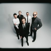 Interpol Tease 'This Mirror Weighs A Ton' With New Single Iron City thumbnail