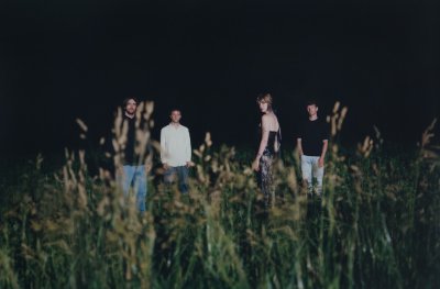 Slow Pulp Share New Single Not For Nothing Alongside 2027 UK And European Tour Dates thumbnail