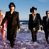 U2 Tease First Studio Album In Nine Years With New Single Street Of Dreams thumbnail
