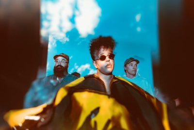 Alabama Shakes Preview 'I Must Be Dreaming' With New Single Garden thumbnail
