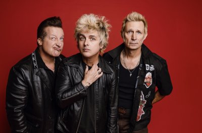 Green Day Share New Song I'm Never Gonna R.I.P From Upcoming NIMRODS Film Soundtrack thumbnail