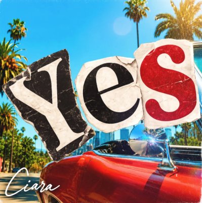 Ciara Returns With New Single Yes thumbnail