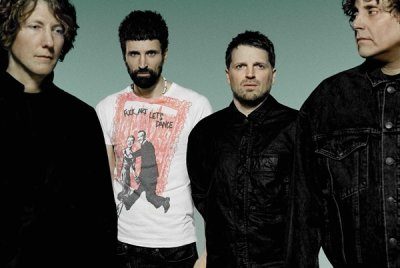 Kasabian Share New Single Nothing Better Than This From Upcoming Album 'Act III' thumbnail