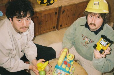 Getdown Services Tease 'Massive Champion' With New Single Cha Cha Slide thumbnail