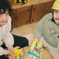 Getdown Services Tease 'Massive Champion' With New Single Cha Cha Slide thumbnail