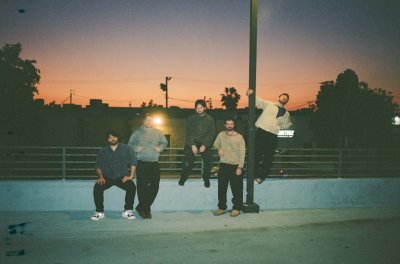 Citizen Release Third Single I Can See You From Here From Upcoming Album 'Halcyon Blues' thumbnail