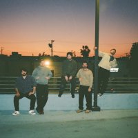 Citizen Release Third Single I Can See You From Here From Upcoming Album 'Halcyon Blues' thumbnail
