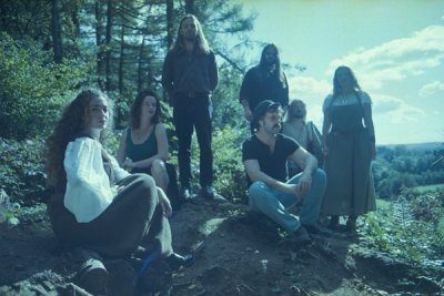 MWSOG Release New Single Gododdin thumbnail